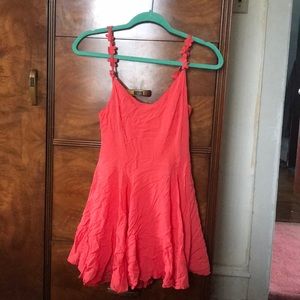 Flow sundress from urban outfitters